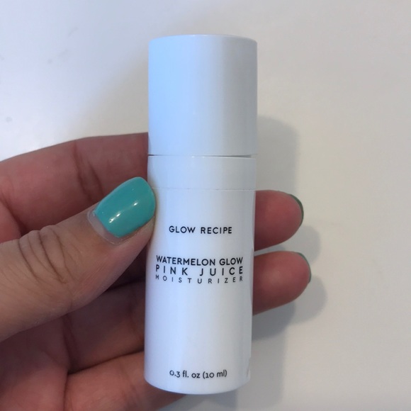 sephora watermelon moisturizer